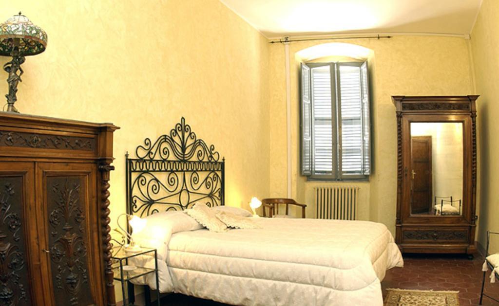 Hotel Residenza Sant'Emiliano Trevi Exterior foto